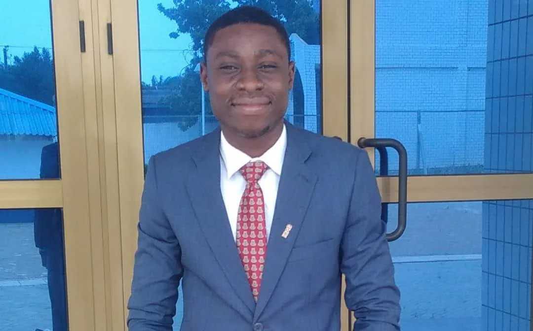 Isaac Ofosu Appiah